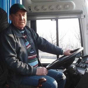 Парни в Владивостоке: Константин, 62 - ищет девушку из Владивостока