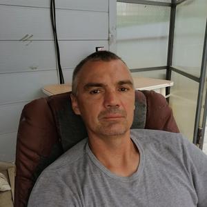 Коваль Алексей Андреевич, 46 лет, Южно-Сахалинск