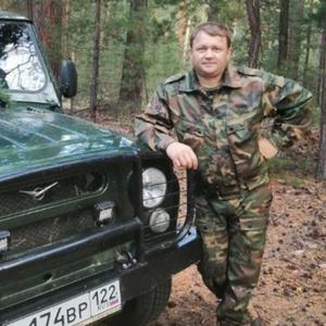 Юрий, 42 года, Павловск