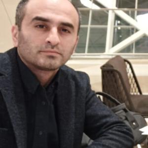 Парни в Ставрополе: Рамил, 40 - ищет девушку из Ставрополя