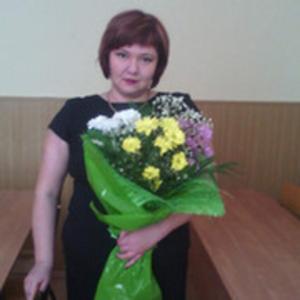 Девушки в Оренбурге: Лилия Дидрих, 51 - ищет парня из Оренбурга