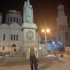 Олег, 64 года, Улан-Удэ