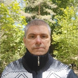 Сергей, 58 лет, Камышин
