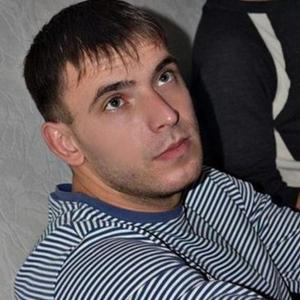 Andrej, 41 год, Уссурийск