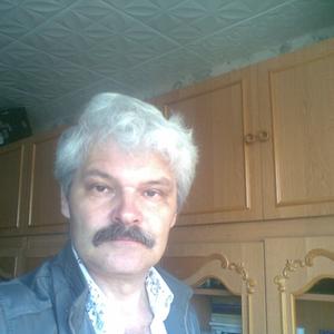 Сергей, 62 года, Челябинск