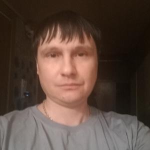 Дмитрий, 43 года, Нижневартовск