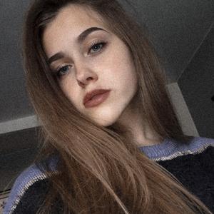 Валерия, 24 года, Новосибирск