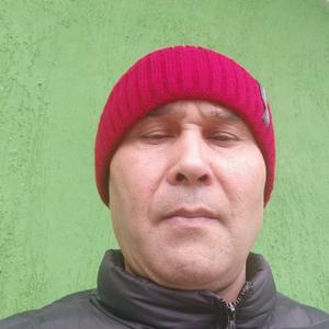 Mr-farid, 51 год, Хабаровск