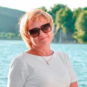 Светлана, 53 года, Чехов