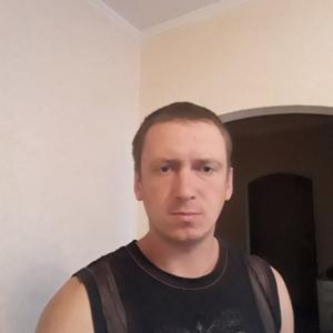 Владимир, 36 лет, Липецк