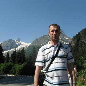 Игорь, 52 года, Рыбинск