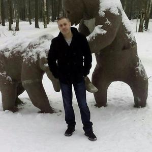 Парни в Каменногорске: Сергей, 46 - ищет девушку из Каменногорска