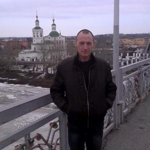 Парни в Нижневартовске: Денис Тихонов, 44 - ищет девушку из Нижневартовска
