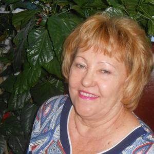 Светлана Борисова, 70 лет, Самара