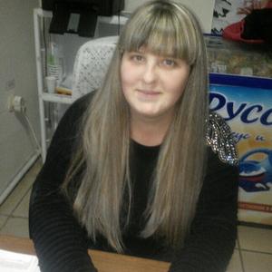 Девушки в Уссурийске: Алина, 28 - ищет парня из Уссурийска