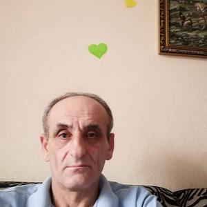 Алик, 62 года, Краснодар
