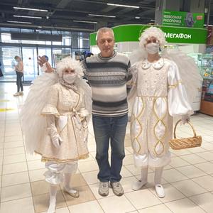 Парни в Нижний Новгороде: Дмитрий, 55 - ищет девушку из Нижний Новгорода