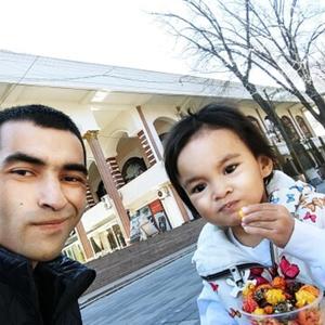 Сафик, 34 года, Ташкент