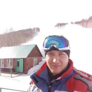 Дмитрий, 37 лет, Петропавловск-Камчатский