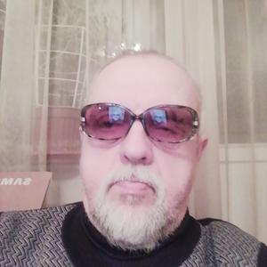 Андрей, 68 лет, Москва
