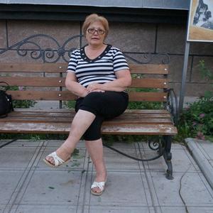 Девушки в Сыктывкаре: Елена, 60 - ищет парня из Сыктывкара