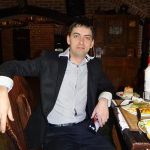 Дмитрий, 38 лет, Владимир