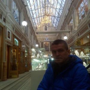 Парни в Вологде: Андрей, 48 - ищет девушку из Вологды