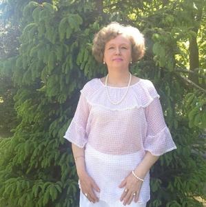 Девушки в Калининграде: Наталья, 60 - ищет парня из Калининграда