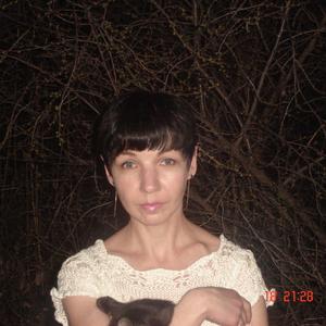 Юлия Бухарина, 50 лет, Челябинск
