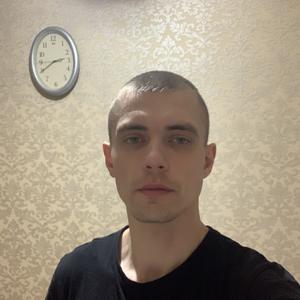 Михаил, 39 лет, Усинск