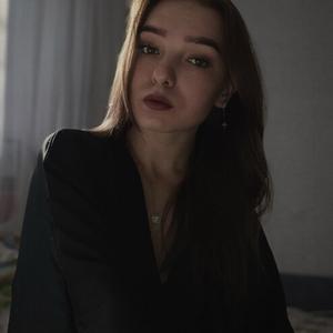 Розалия, 18 лет, Уфа