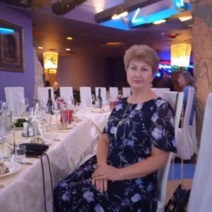Девушки в Санкт-Петербурге: Наталия, 65 - ищет парня из Санкт-Петербурга