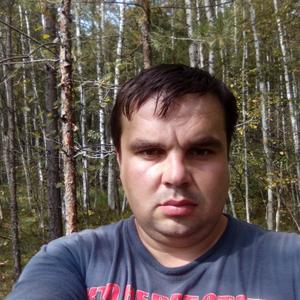 Парни в Минске (Беларусь): Илья, 36 - ищет девушку из Минска (Беларусь)