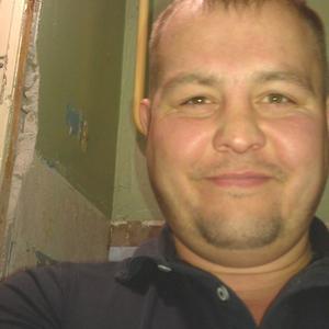 Парни в Вихоревке: Zhurov-aleksandr, 41 - ищет девушку из Вихоревки