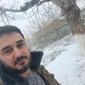 Jimi, 36 лет, Ташкент