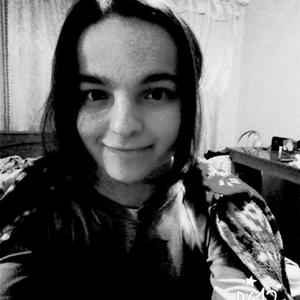 Девушки в Тотьме: Анастасия Германова, 24 - ищет парня из Тотьмы