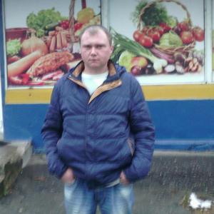 Maksim, 44 года, Рязань