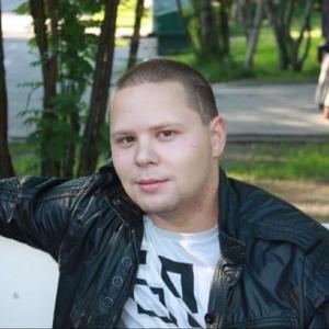 Андрей, 35 лет, Мурманск