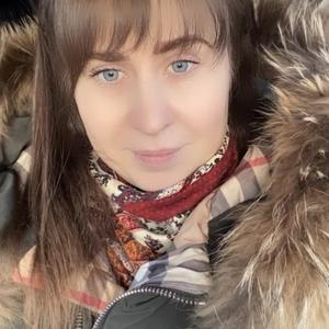 Юлия, 34 года, Кострома