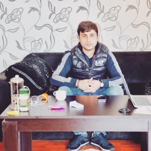 Давит, 28 лет, Ереван