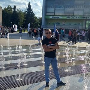 Парни в Ульяновске: Вадим, 38 - ищет девушку из Ульяновска