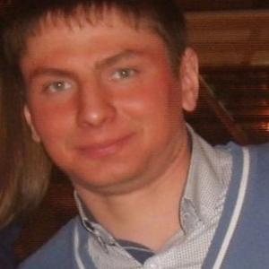 Парни в Борисове (Беларусь): Алексей Нечаев, 34 - ищет девушку из Борисова (Беларусь)