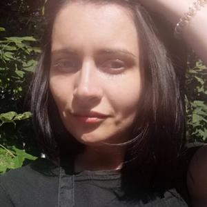 Девушки в Ногинске: Янина Мацкевич, 35 - ищет парня из Ногинска