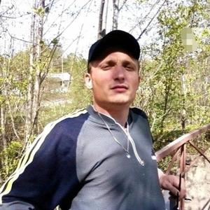 Евгений, 46 лет, Ильинский