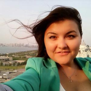 Ильгиза, 31 год, Казань