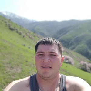 Парни в Самарканде (Узбекистан): Тимур Назаров, 32 - ищет девушку из Самарканда (Узбекистан)