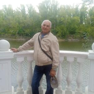 Парни в Оренбурге: Владимир, 62 - ищет девушку из Оренбурга
