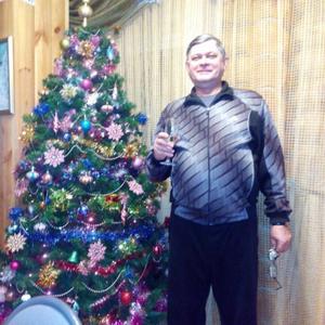 Парни в Омске: Владимир Телегин, 63 - ищет девушку из Омска