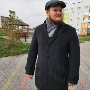 Парни в Омске: Сергей, 26 - ищет девушку из Омска