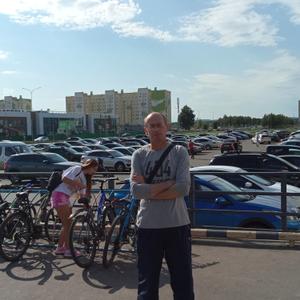 Парни в Омске: Сергей, 45 - ищет девушку из Омска